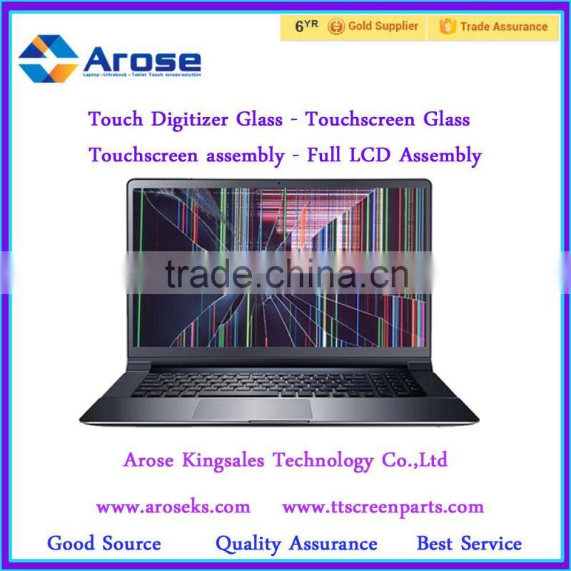 Full LCD touchscreen Assembly For Acer Aspire V5-122P/ Acer Aspire V3-122P B116XAN03.2