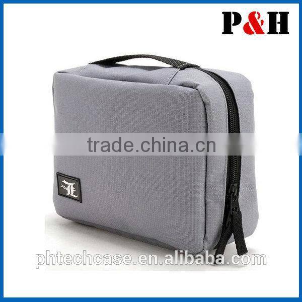 portable women tool cosmetic brush bag