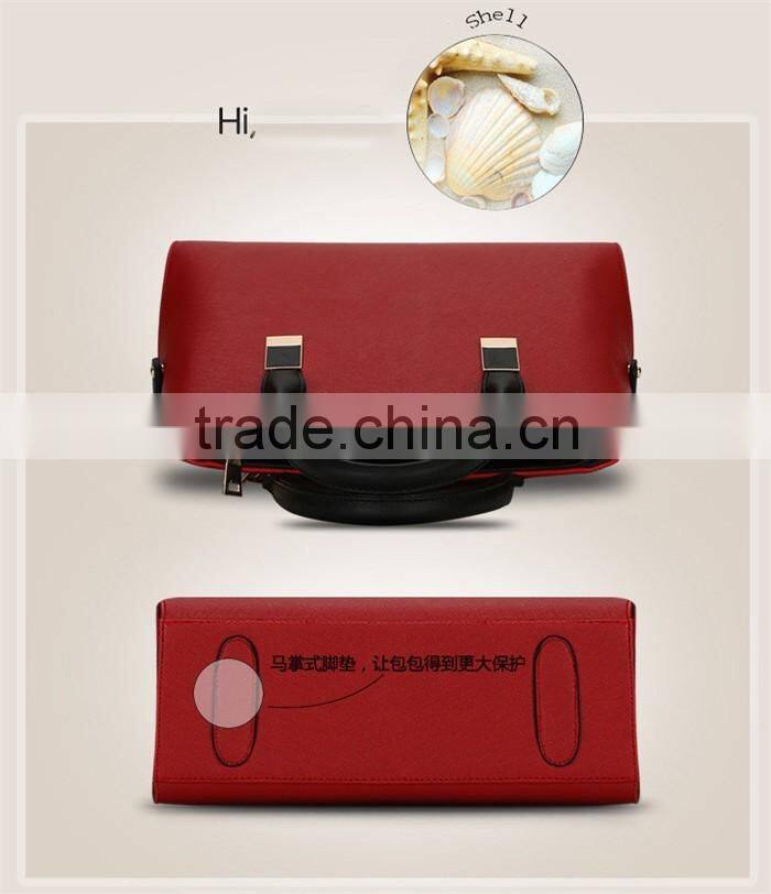 Girls shell casual tote handbags ladies new style party shoulder bags