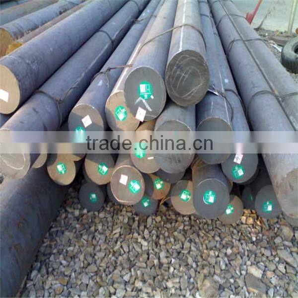 Hot rolled AISI Alloy Round Steel bar 4140 4135 4130
