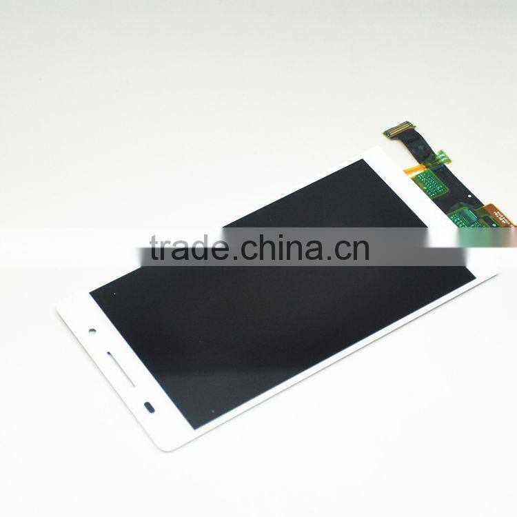 kingcrop china phone spare parts for huawei y330 lcd factory price