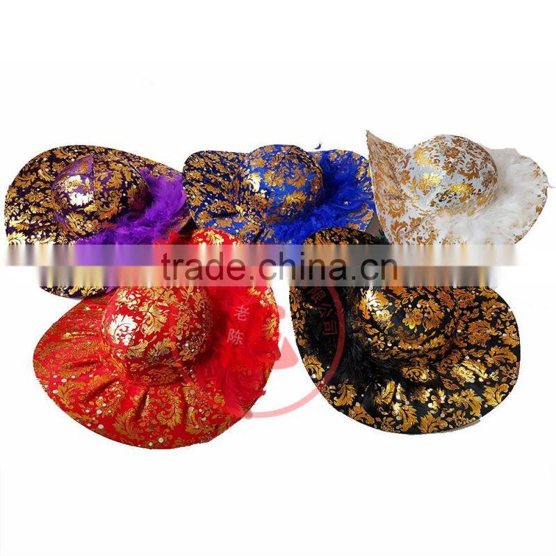 2013 Fashion Lady Hat Straw Beach Hats To Decorate