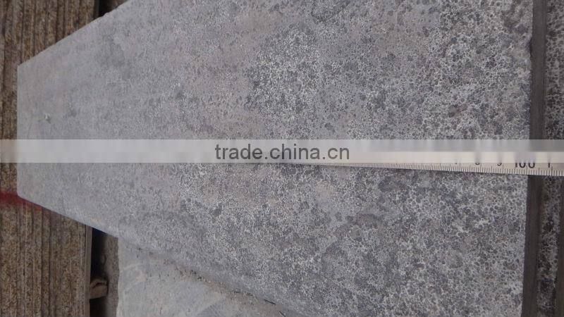 Chinese bluestone pavers