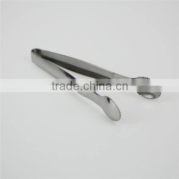 Wholesale price mini serving tongs