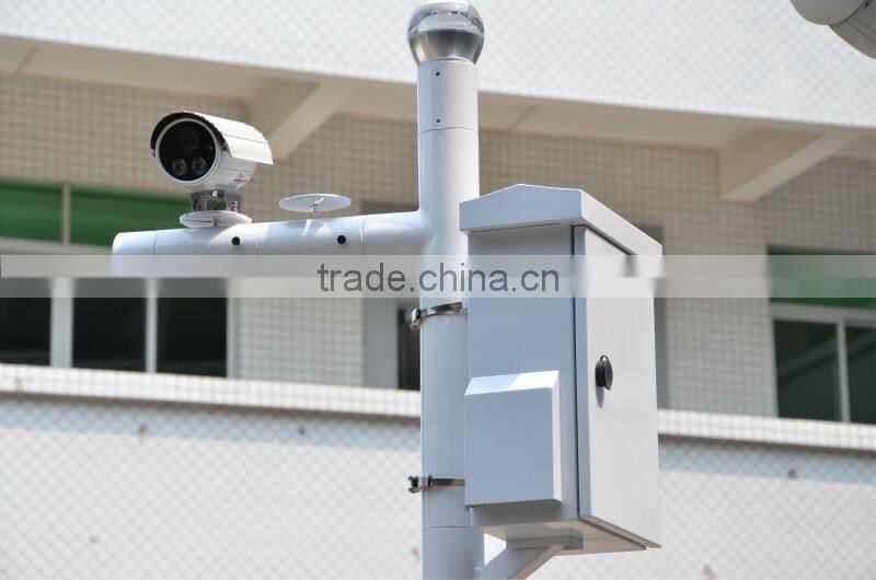 custom steet metal electrical junction boxes/outdoor electrical distribution box