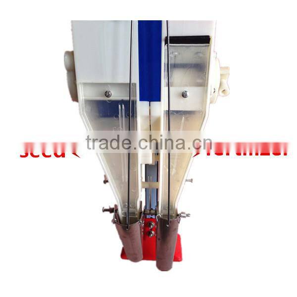 new manual seed planter corn planter and fertilizer