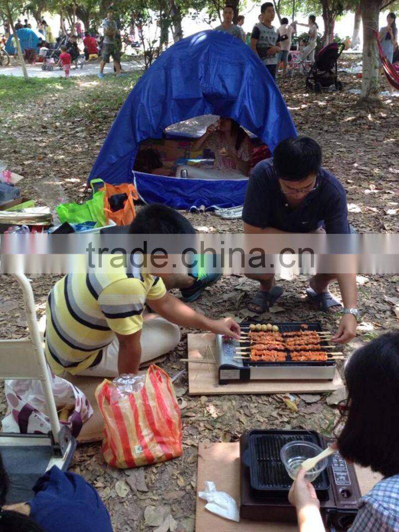 high quality CE approval barbecue