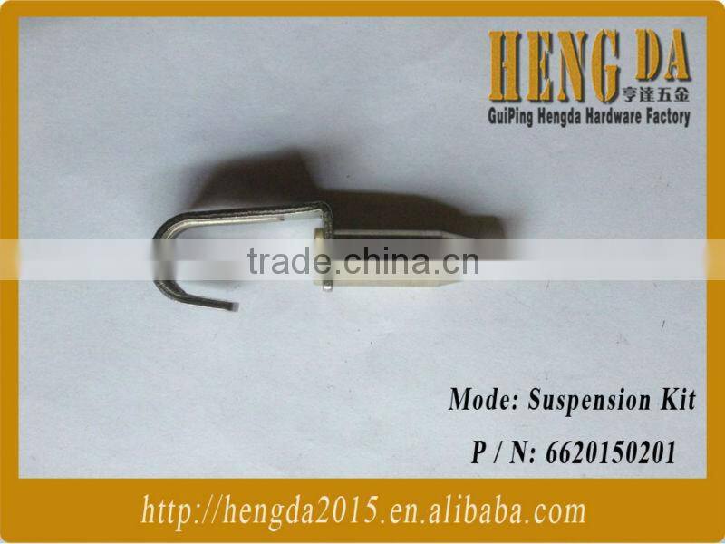 Wholesale lighting cable hanging connector