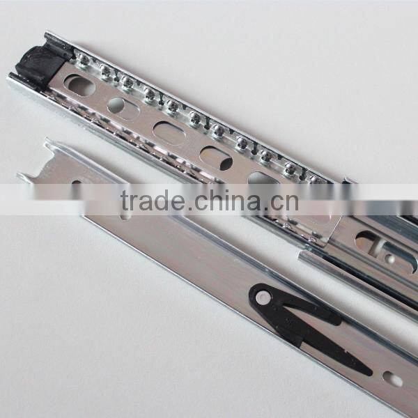 Kitchen Cabinet Drawer Slide Parts