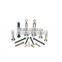 HIGH QUALITY HUTCH SUSPENSION PARTS for American suspension and Truck Parts and Trailer Parts