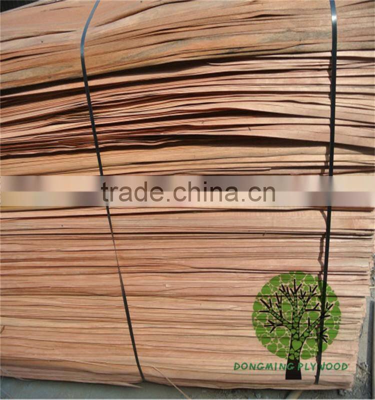 Canarium face Veneer/Red Olive face Veneer