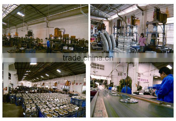 China wholesale aluminum non stick pan bakeware