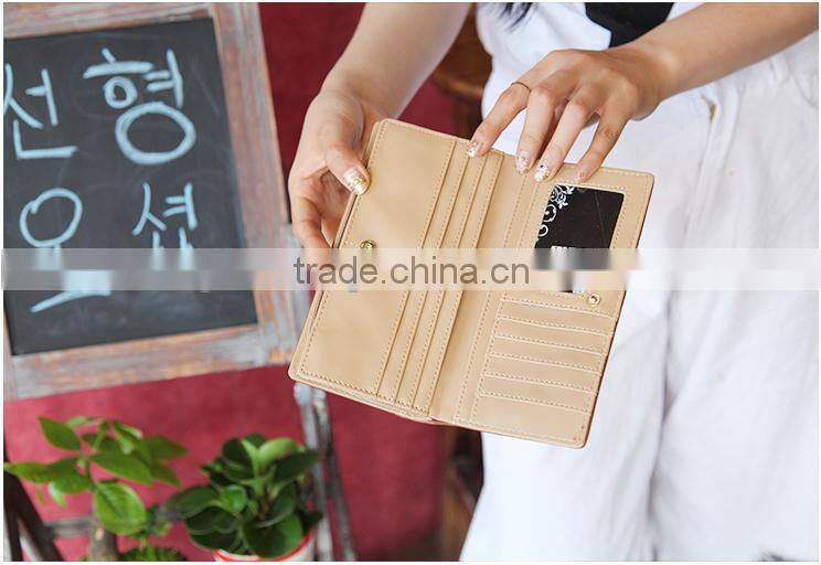Money clip purses for girls from alibaba china