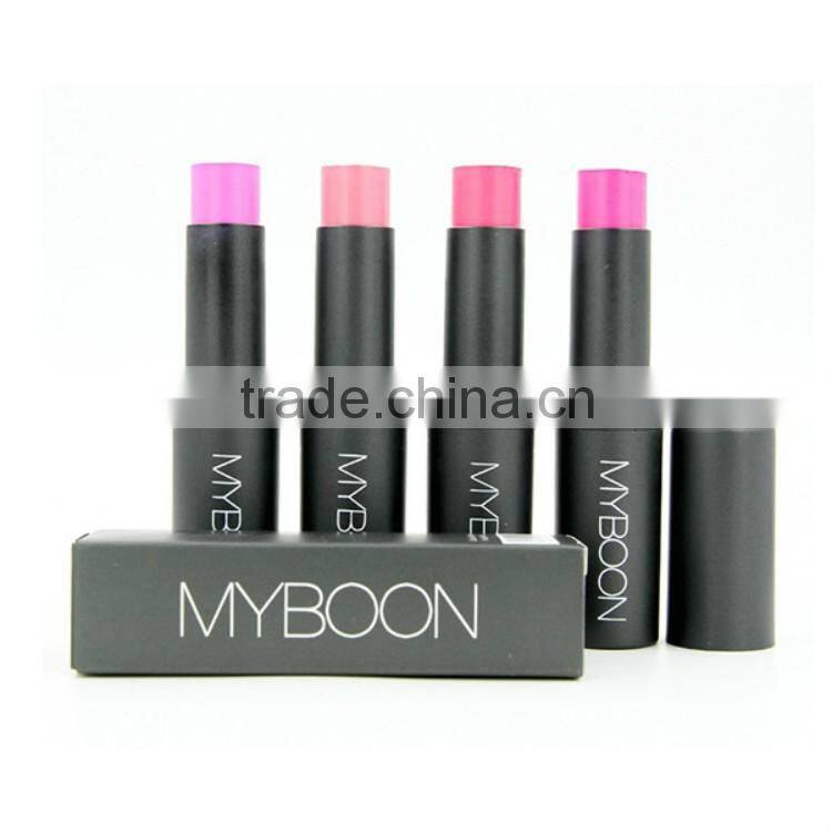 makeup factory Hot Sale Natural Cream Blusher Stick