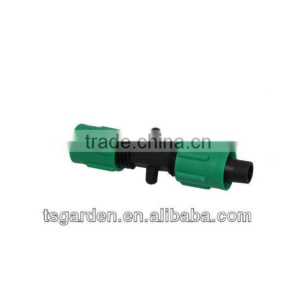 Irrigation Micro Pipe fitting