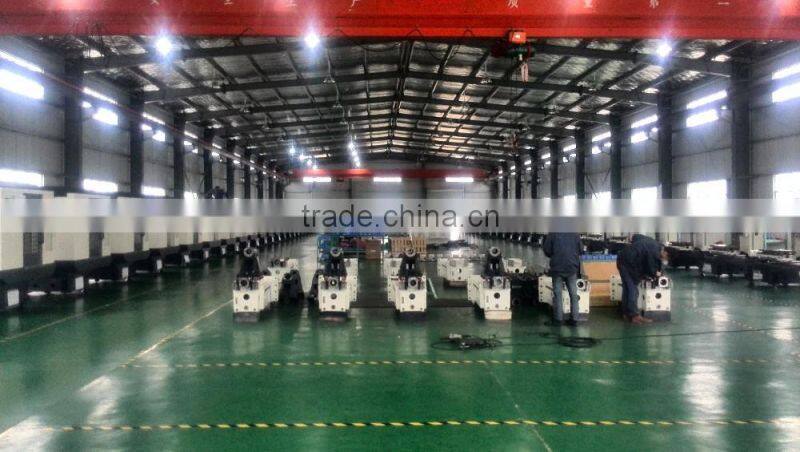 cheap cnc lathe made in China BS205