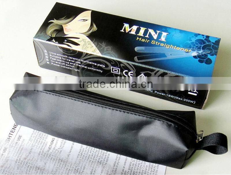 Trade Assurance, Approved by Marks&Spenser Mini Hair Straightener Price
