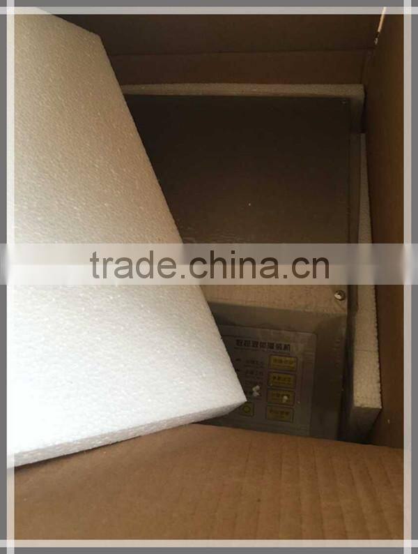 GFK-160 Semi Automatic Small Digital Control Liquid Soap Filling Machine