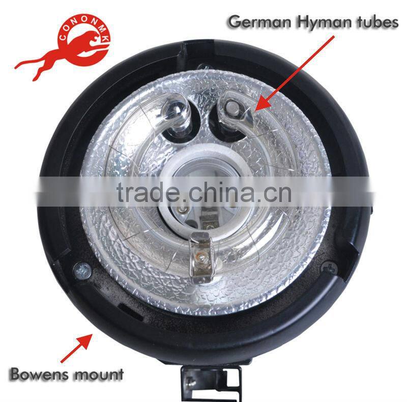 Cononmk USA400 400WS photography outdoor light box manufacturer