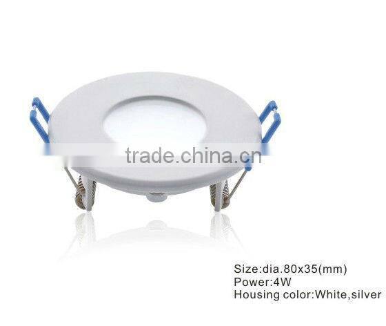 led celling lamp,Beam Angle:120-160 Degree Dimmable 5W/10W LED Circular Celling Panel Lamp button cell led light