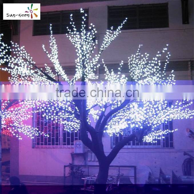 Artificial trees with lights with high quality outdoor artificial big trees hot sale cheap artificial trees