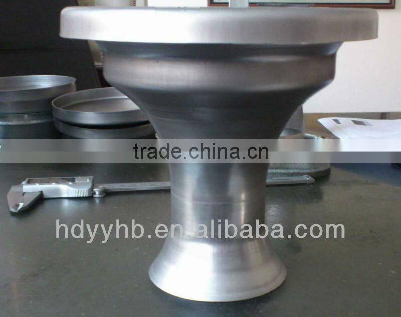 Supply Wuxi city dust filter cage venturis for industrial use (HDYY)