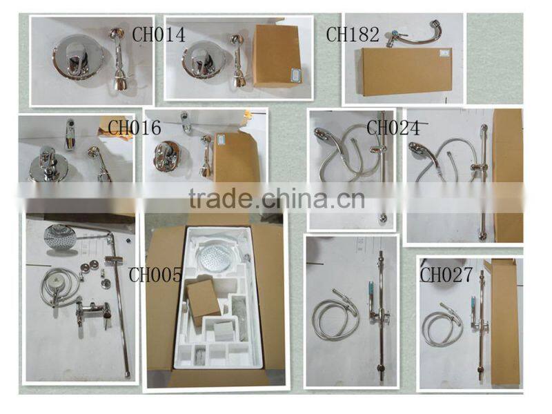 long neck handle adjustable china kitchen faucet