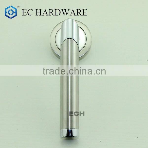 China supplier interior door lever handle