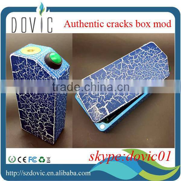 Wholesale crack box mod with mosfet