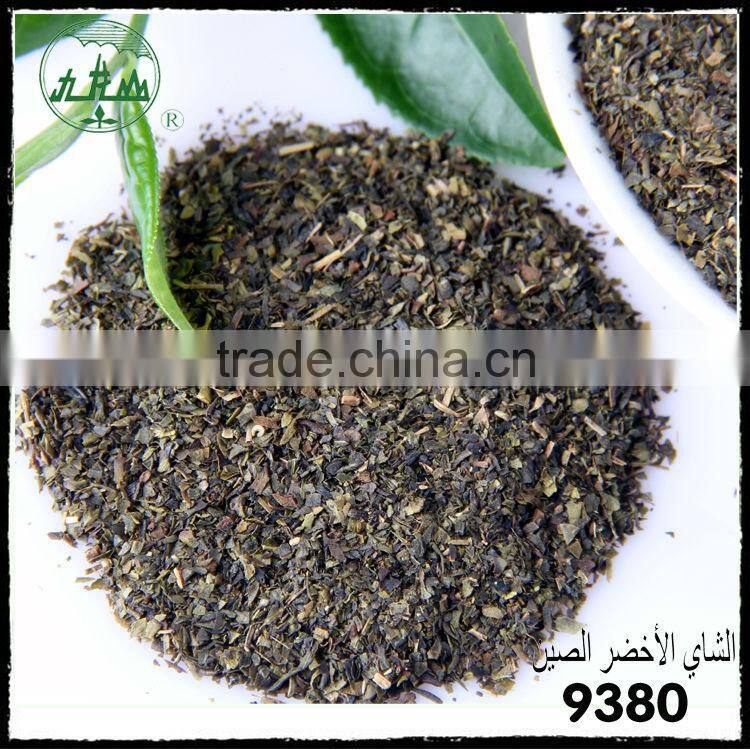Alibaba Suppliers Inclusion-Free No Pollution Green Tea Powder 1Kg/Jasmine Green Tea