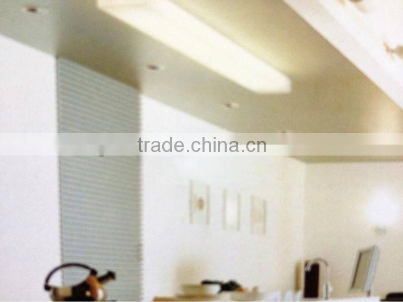 LED FLUORESCENT LAMP T8 SERIES
