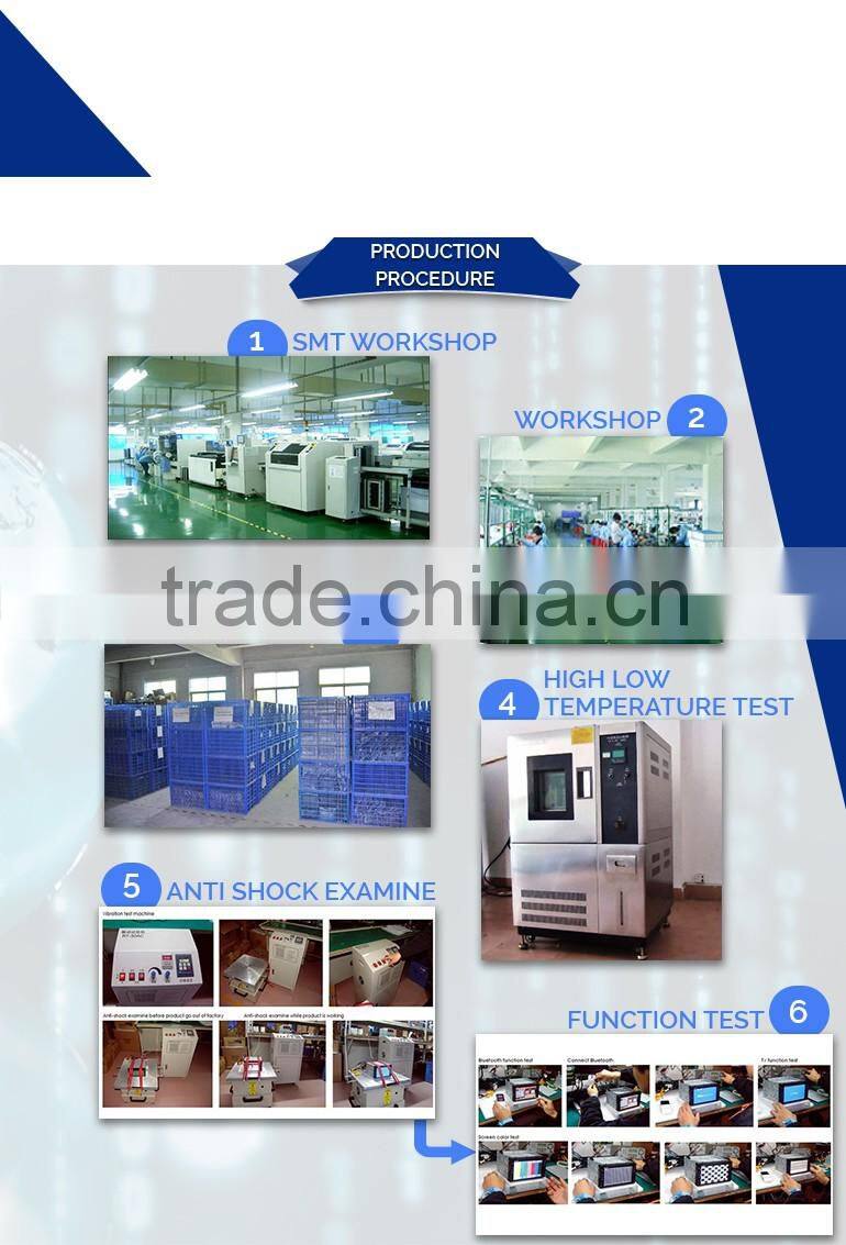 Genuine linux HD receiver Herobox EX2 satellite receiver