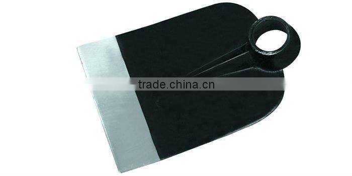 types of steel hoe head H304