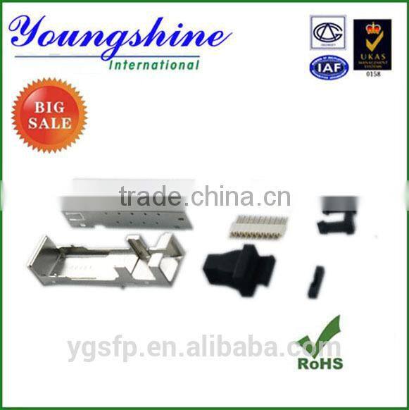 Optical Transceiver SFP Bi-Directional Operation SFF Case SFF-BIDI-SC Connector .