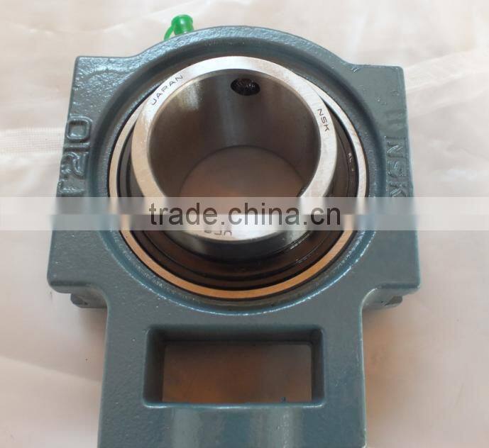 Bearing pillow block FY2TF housing FY511 Bearing YAR211-200