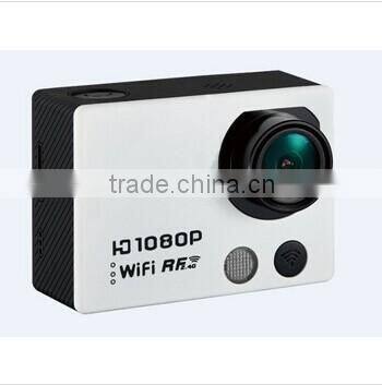 shenzhen ausek technology camera under water 4k mini 8x zoom action camera 2015