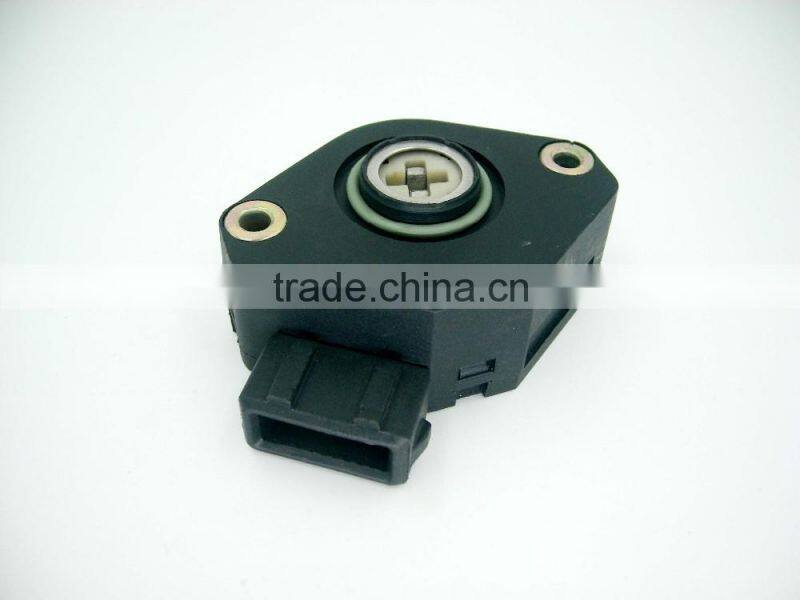 for santana, 037907385N , Throttle postion sensor