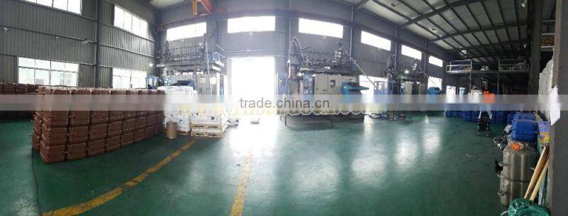 cubisystem modular floating platforms