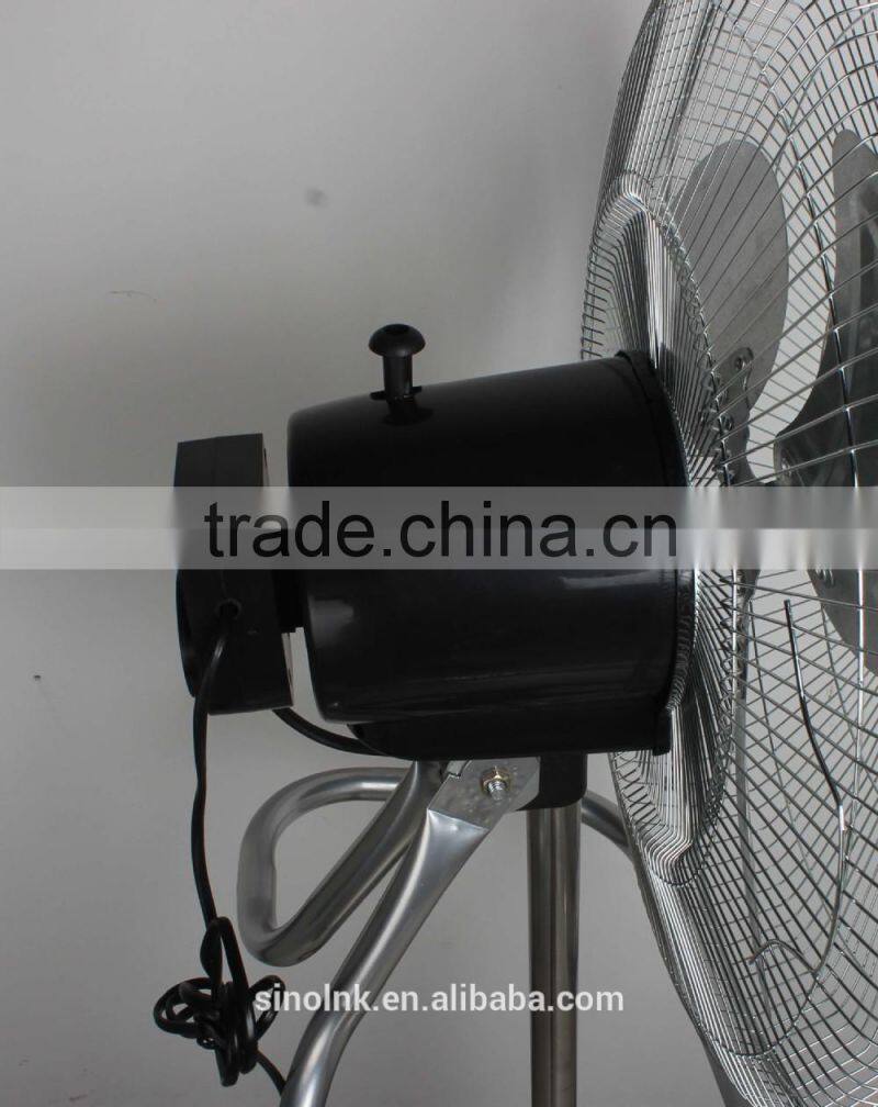 Kamasonic 18inch 3 speed 120oscillation fan(3in1)