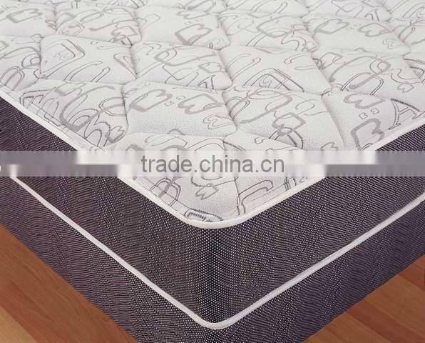 top grade favorable memory foam mattress distributor