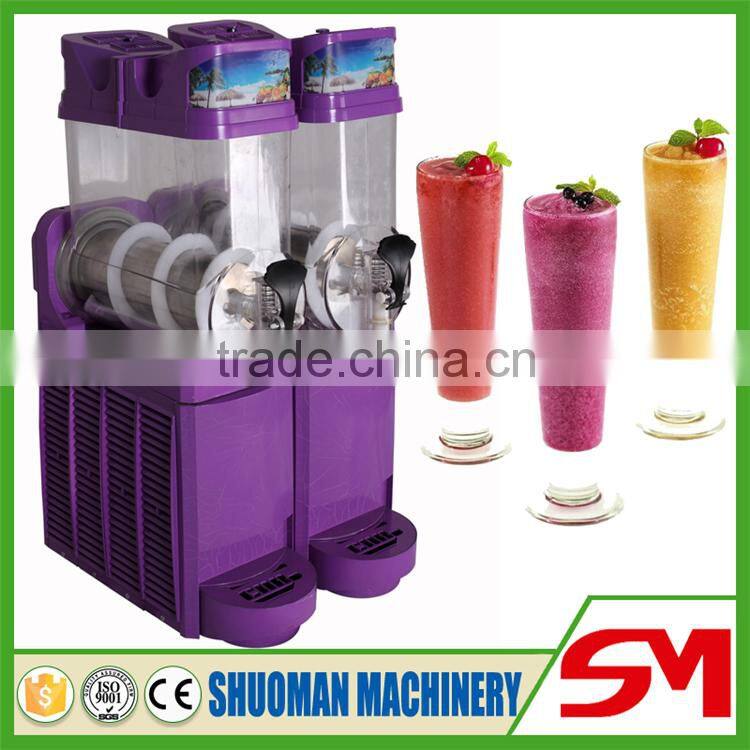 Superior quality low noise cold drink machine