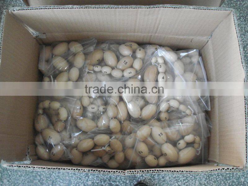 V-GF08B Customized Medical Wooden Orchidometer