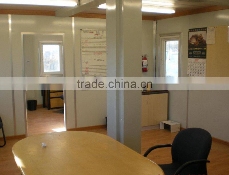 flexible combined best price small movable house