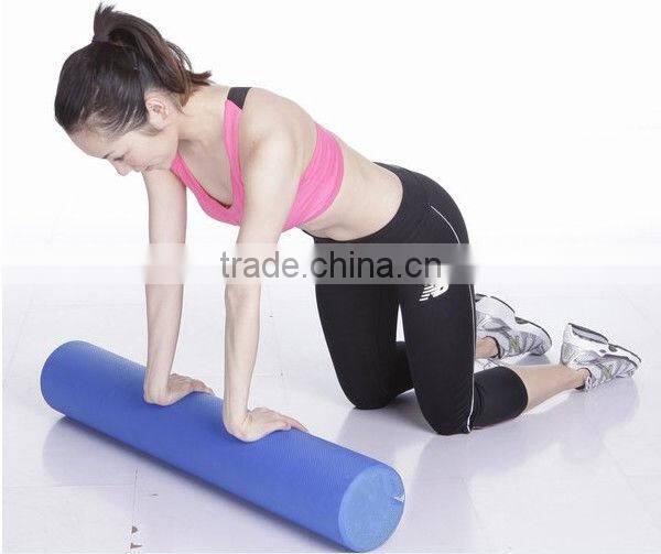 2013 New arrival PEF yoga foam roller