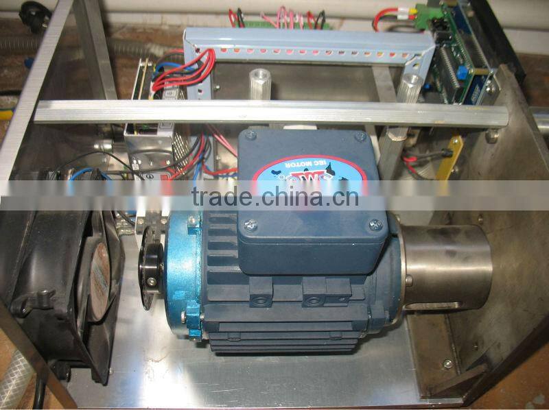 GZD100-2 Digital Control Liquid Filling Machine