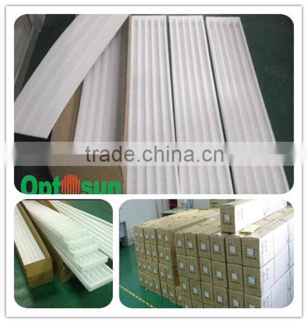 1200mm led round tube 18 w