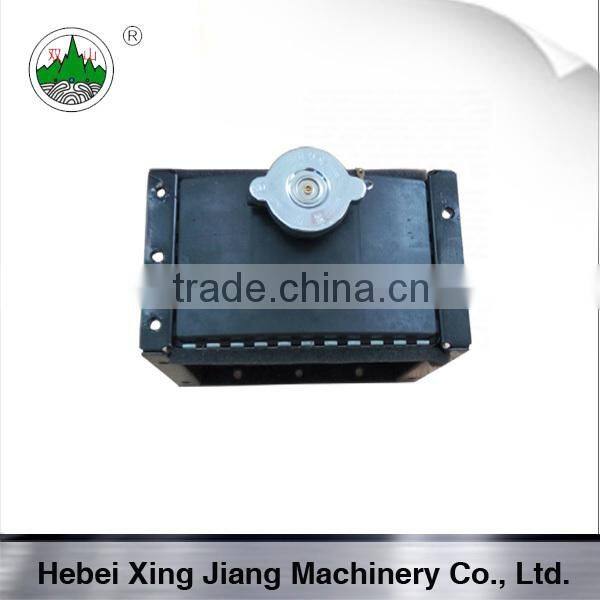 Dongfeng 12 tractor spare parts radiator