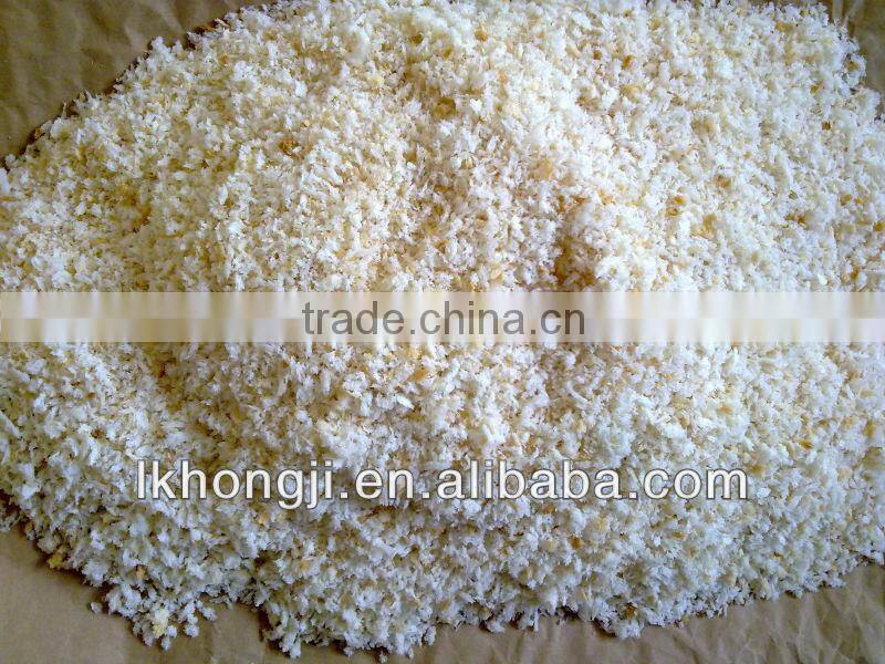 Baked Bread Crumbs(panko)