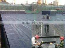 APP modified bitumen waterproof membrane
