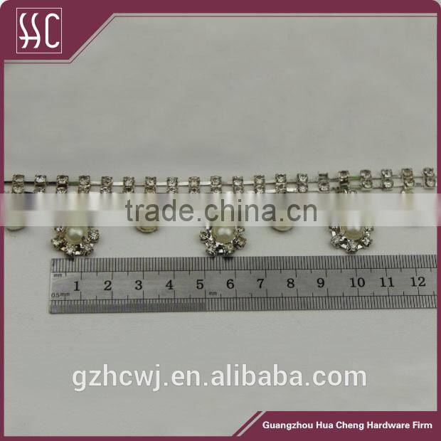 2015 new design metal chain, metal handbag chain, Guangzhou metal chain